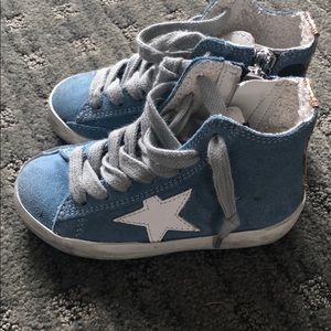 Golden Goose Toddler Sneakers